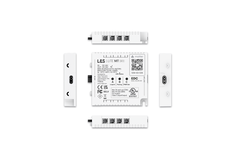Mec Lite 1-kanaal Matter module 24V EDC